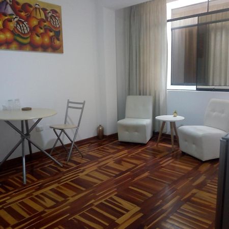 Peruvian Family Hostal Miraflores Lima Phòng bức ảnh